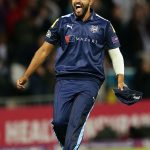 Former Yorkshire cricketer Azeem Rafiq calls English cricket “institutionally” racist
