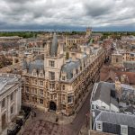 Historic foundation course to be launched by Cambridge University to ensure diversity