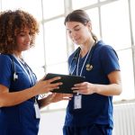 White NHS nurses are twice as likely to be promoted as their black and Asian counterparts- study says