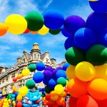 2022 Parade: Pride in London Parade information
