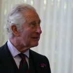 Prince Charles guest edits Black British newspaper ‘The Voice’
