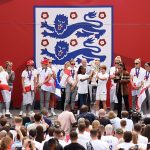 Lionesses set to forever transform the English game with the historic victory: Sarina Wiegman