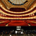 Royal Opera House launches first-ever mentoring programme for youth from marginalised backgrounds