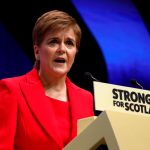 Nicola Sturgeon’s transgender proposal is unclear to the rest of the UK, says EHRC