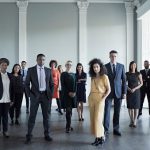 FTSE Companies progressing in boardroom diversity targets