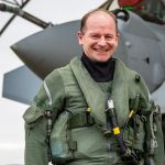 EXCLUSIVE: ‘Diversity is mission critical for the Royal Air Force’