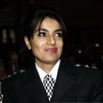 Parm Sandhu, ex-officer claims she was victimised by the  Met Police
