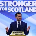 Humza Yousaf is SNP’s newly elected leader, and potential next first minister of Scotland