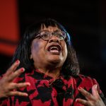 UK’s Labour suspends Diane Abbott after she claims that Jews face discrimination rather than racism