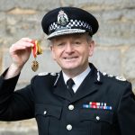 Police Scotland’s chief acknowledges the force “is institutionally racist”