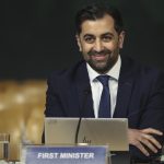 Being a minority, “gives important perspective”, says Humza Yousaf