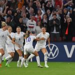 New Women in Football survey examines gender equality at work
