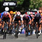 British Cycling Federation prohibits transgender women from competing in the female category