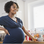Black women have a higher risk of maternal mortality in Britain
