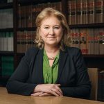 First female appointed as England and Wales’ Lord Chief Justice