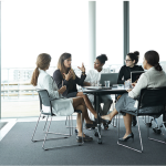 Report highlights lack of skills and expertise diversity in top boardrooms