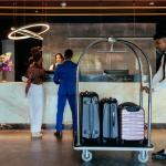 Report: Employees experience discrimination in hospitality industry