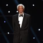 Black History Month “is an insult”, history must include contributions of black people says actor Morgan Freeman