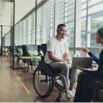 Disabled entrepreneurs are 400 times less likely to receive investment, a new report