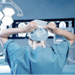 One in three female surgeons in the UK has experienced sexual assault, a survey reveals