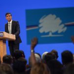 UK Prime Minister Rishi Sunak on gender: “A man is a man and a woman is a woman”